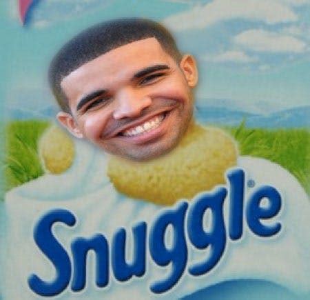 The Best Drake Memes, Starting From the Bottom