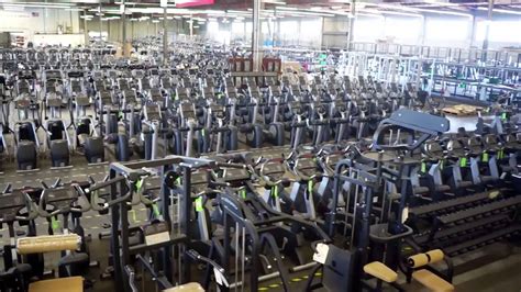 Gym Equipment: Gym Equipment Warehouse