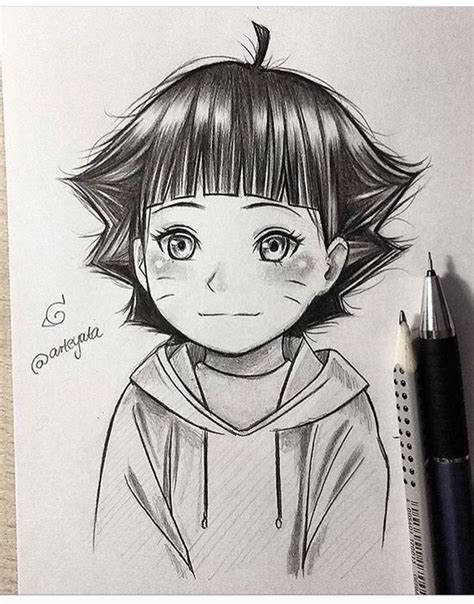 Épinglé Par Touil Iman Sur Naruto Dessin Naruto Dessin Manga Dessin