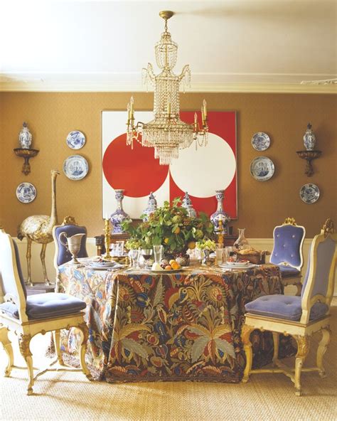 To Dine For: Inspired Dining Room Decor | Decor, Dining room decor ...