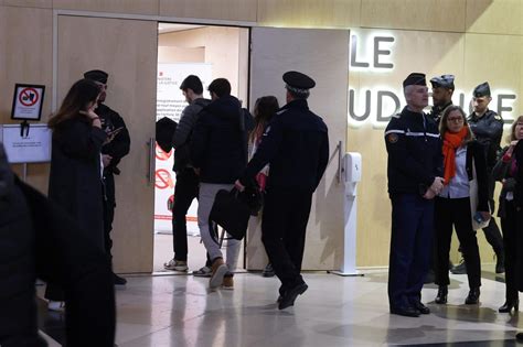 Au procès de lattentat de Trèbes la peine la plus lourde requise