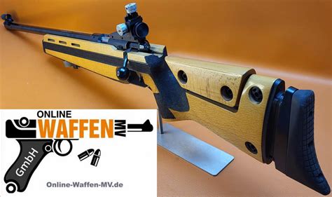 Online Waffen Mv Wysluch Gmbh Ansch Tz L Buchenschaft Komplett Links