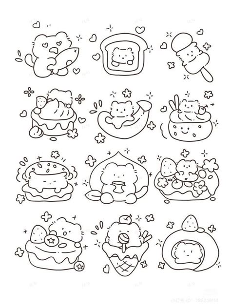 21 Coloring pages ideas in 2025 | coloring pages, bear coloring pages ...