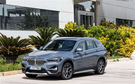 Δοκιμή Bmw X1 Xdrive25e Plug In Hybrid Ο γεφυροποιός Η Bmw