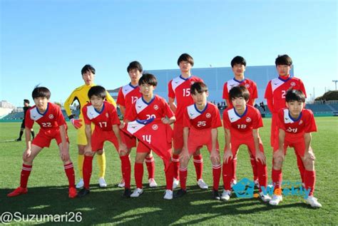 2023年度 第31回東京都クラブユースサッカーu 14選手権大会 3位決定戦 Fc大泉学園村 ～コーラがあればよい3～