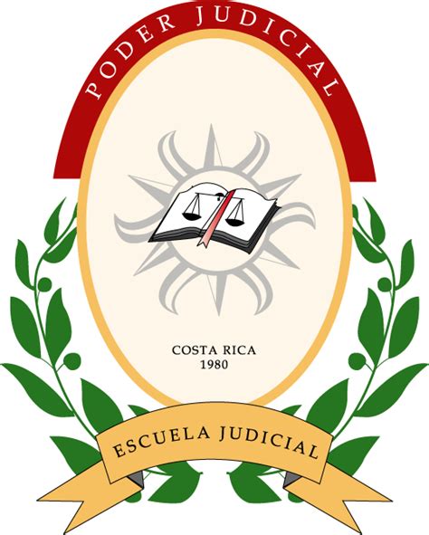 Escuela Judicial De Costa Rica Historia