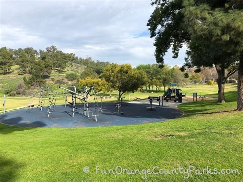 Bonelli Park in San Dimas - Fun Orange County Parks