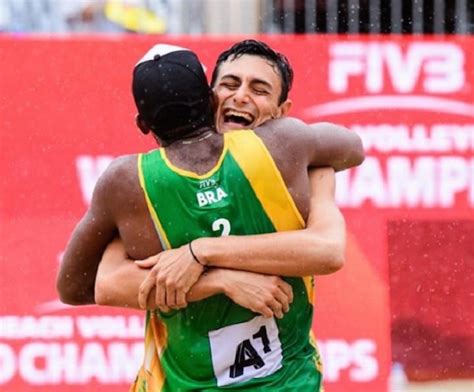 Brasil Encerra Sua Participa O Na Copa Do Mundo Duas Medalhas Um