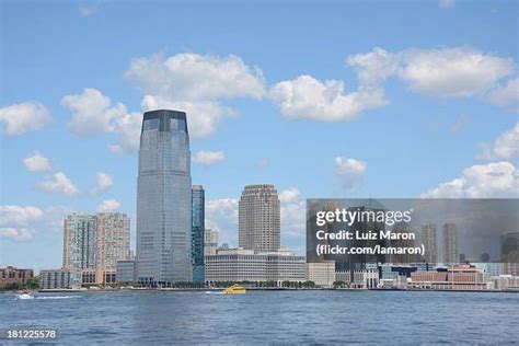 Jersey City Nj Skyline Photos and Premium High Res Pictures - Getty Images