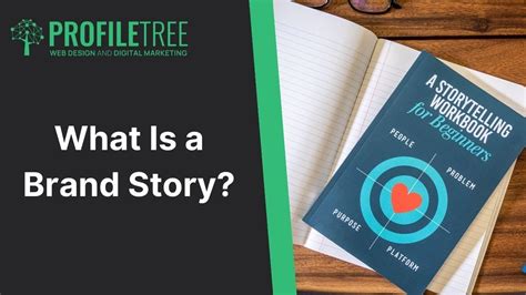 What Is A Brand Story Brand Storytelling Vs Storytelling Brand