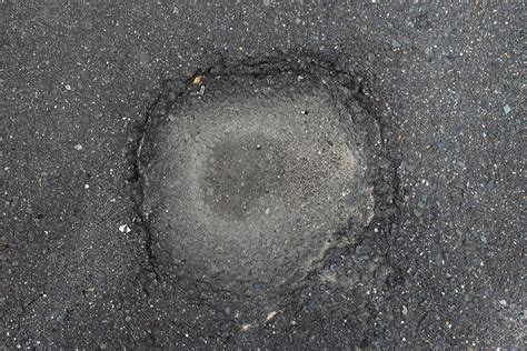 Common Types Of Asphalt Damage And How To Repair Them