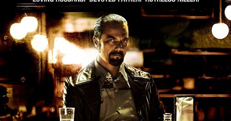 Movie Review: "The Iceman" (2012) | Lolo Loves Films