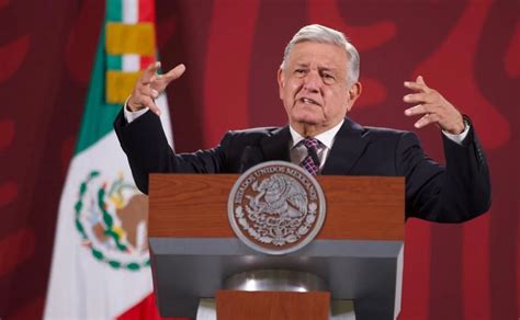 Que vaya a engañar a otra parte AMLO rechaza darle espacio a Xóchitl