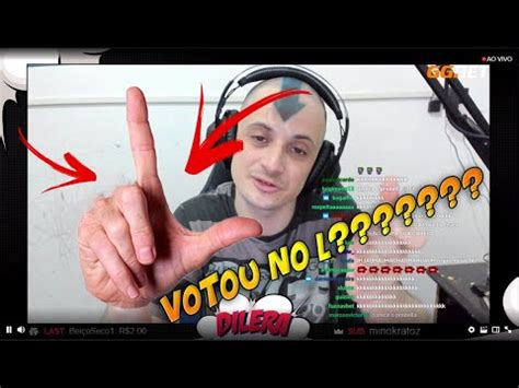 Faz O L De Ladr Aaaaaaaaao Dilera Youtube