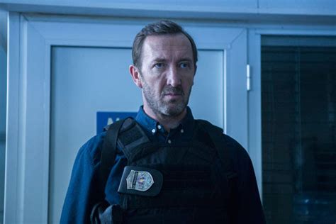 Foto De Ralph Ineson Operación Huracán Foto Ralph Ineson Foto 6