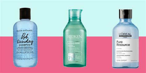 17 Best Shampoos For Oily Hair Tried And Tested 2023