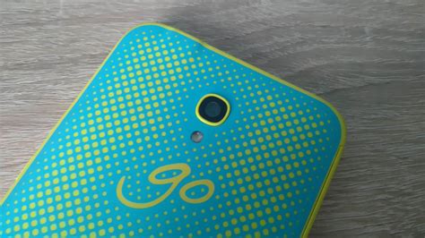 Alcatel Onetouch Go Play Test I Recenzja Onetech