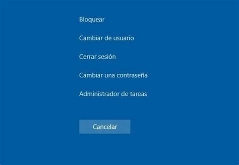 ≫ Todas Las Formas De Apagar Un Pc Con Windows 10 2025 🥇