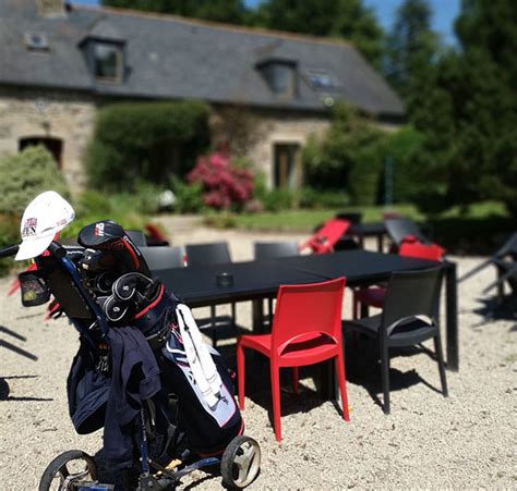 Inscriptions départs et résultats Golf de Dinan