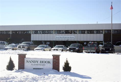When was Sandy Hook Elementary School shooting? | The US Sun