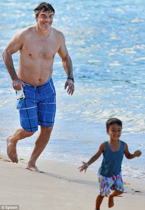 Chris Noth And His Son Hot Sex Picture