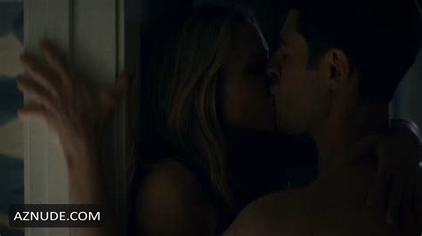 VERONICA MARS NUDE SCENES AZNude