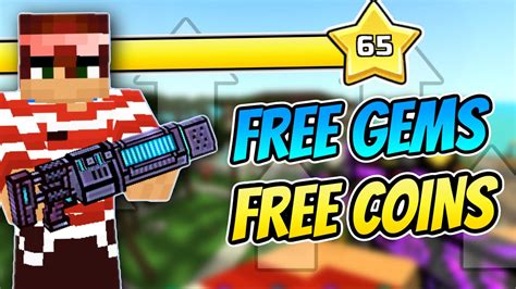 The ULTIMATE F2P GUIDE For Pixel Gun 3D PC IOS ANDROID YouTube