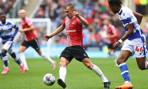 West Hams Ward Prowse Pursuit In Peril Amid Moyes Rift With Steidten