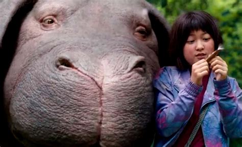 Movie review: Okja – Cult Spark