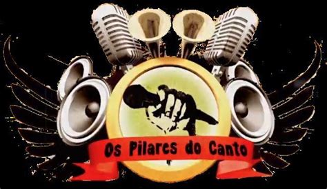 Os Pilares Do Canto Curso Os Pilares Do Canto