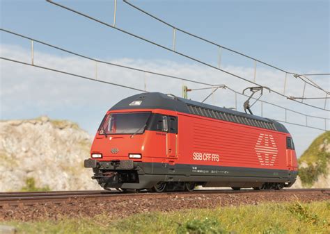 E Lok Re Sbb Modelleisenbahn