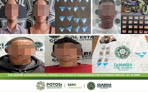 En las últimas 24 horas cinco detenidos por posesión de droga El Sol