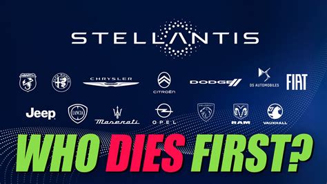 POLL: Which Brands Should Stellantis Put To Rest? | Carscoops