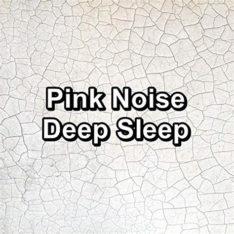 Pink Noise Deep Sleep De White Noise Babies Binaural Beats Binaural