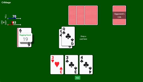 How to Play Cribbage for Beginners - Cribbage Online