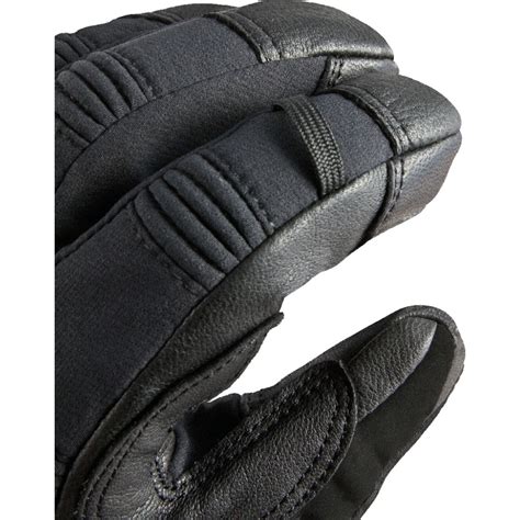 SealSkinz Extreme Cold Weather Gloves (Black) | Sportpursuit.com