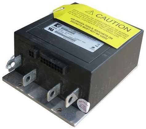 Curtis Series Motor Controllers Phase Rs Piece Master