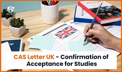 CAS Letter UK for Pakistani Students - Sample, Requirements & More