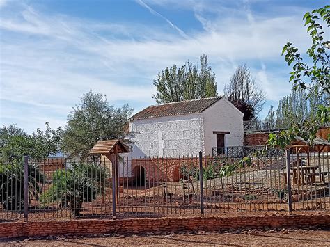 El Molino del Rezuelo en el Día Internacional del Turismo