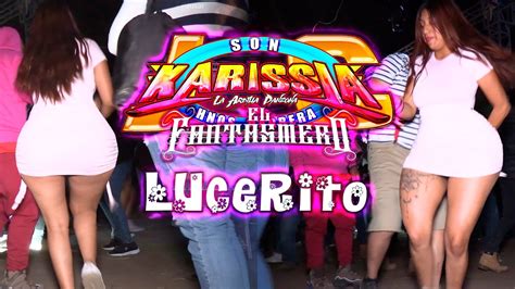 SONIDO KARISSIA LUCERITO ANIVERSARIO EL JUNIOR Y SUS TRAVIESOS DE SANTA