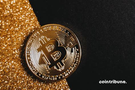 Histoire De Bitcoin Par Qui Et Comment Bitcoin A T Il été Créé