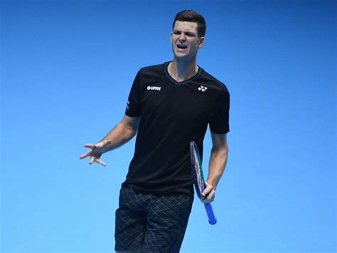 Hubert Hurkacz poznał pierwszego rywala w Indian Wells 2022 Wiadomo