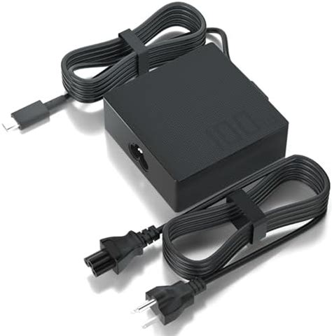 Amazon 100W USB C Laptop Charger For Asus Fit For ASUS ROG A20