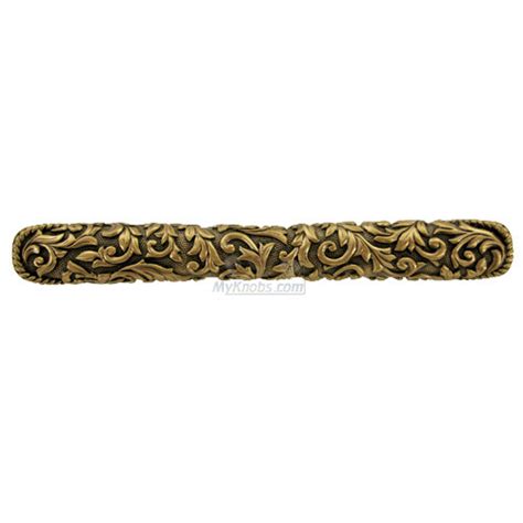 Glendale Collection Centers Glendale Handle In Oiled Bronze By