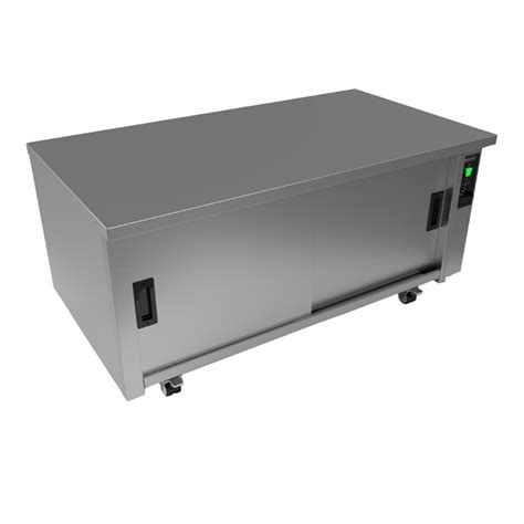 Moffat Roll Under Hot Cupboard P CU540 Nisbets