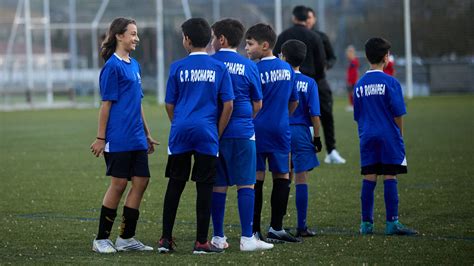 Los 16 Colegios De Navarra Que Se Han Clasificado Para El Torneo