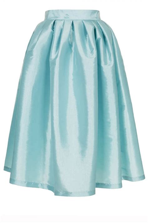 Taffeta Skirts | DressedUpGirl.com