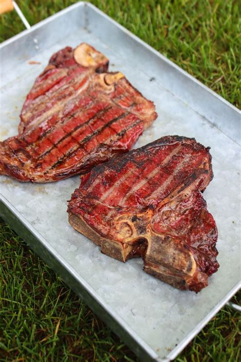 Reverse Seared Porterhouse Steak Artofit