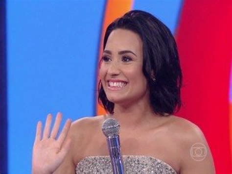 Você sabe tudo sobre a Demi Lovato Quizur