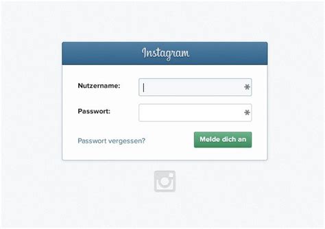 Instagram registrieren und einrichten Schritt für Schritt